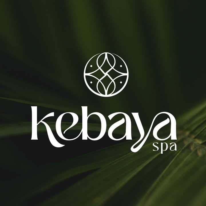 Kebaya Spa